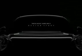 Porsche Design Brand Film